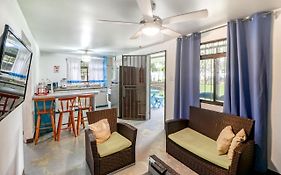 Tico Beach House